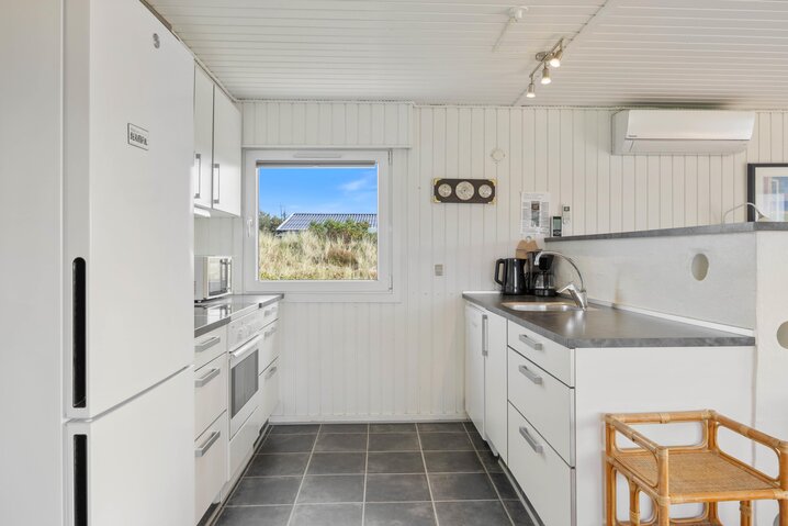 Sommerhus E4640 på Tingodden 9, Årgab - Billede #2