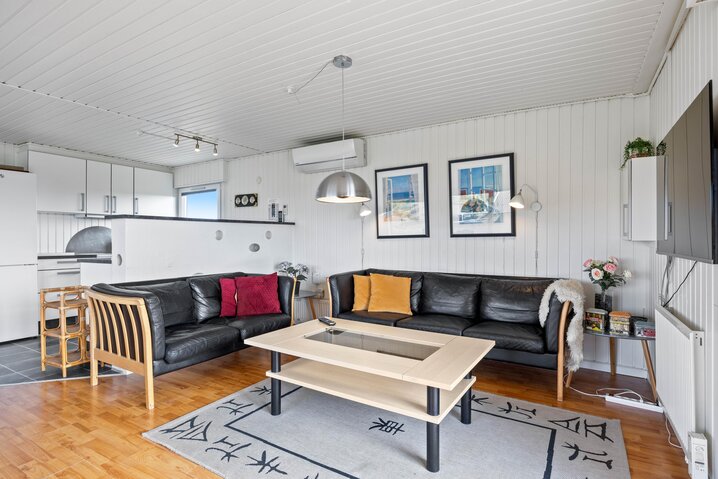 Sommerhus E4640 på Tingodden 9, Årgab - Billede #3