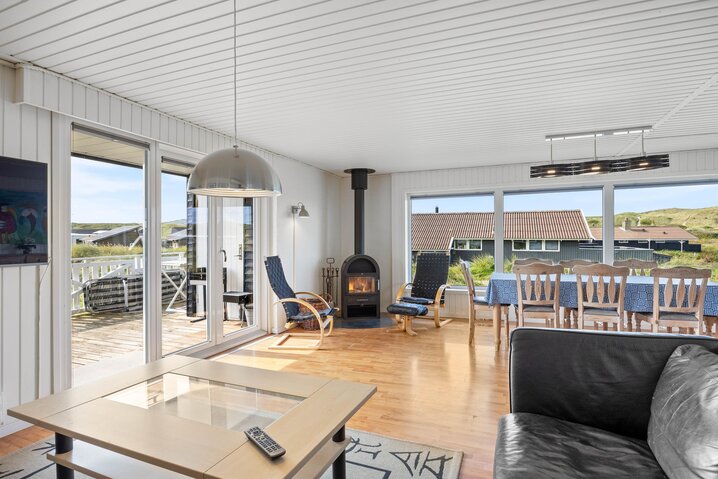 Sommerhus E4640 på Tingodden 9, Årgab - Billede #4