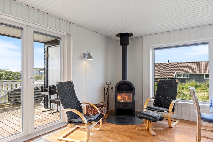 Sommerhus E4640 på Tingodden 9, Årgab - Billede #5