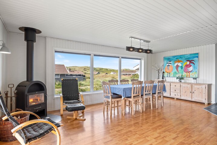 Sommerhus E4640 på Tingodden 9, Årgab - Billede #6
