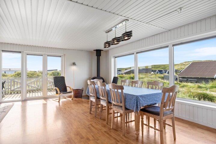 Sommerhus E4640 på Tingodden 9, Årgab - Billede #7