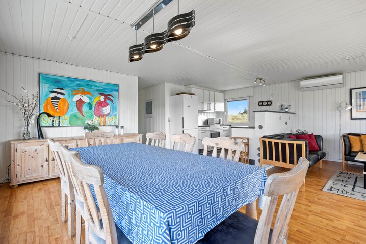 Sommerhus E4640 på Tingodden 9, Årgab - Billede #8