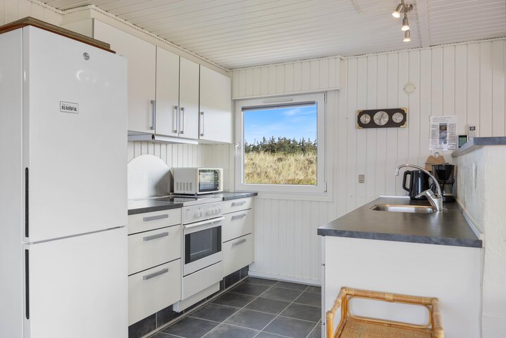 Sommerhus E4640 på Tingodden 9, Årgab - Billede #9