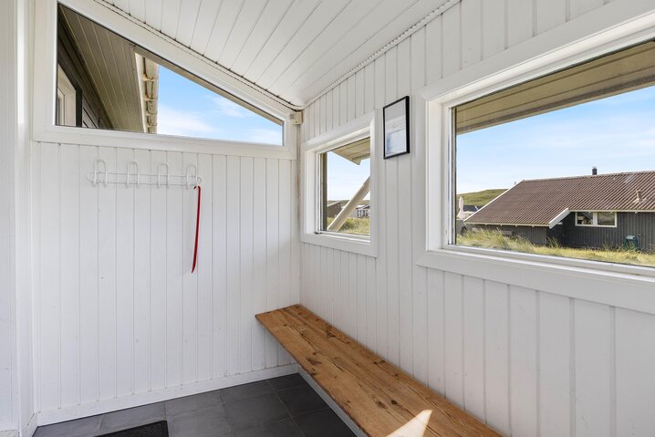Sommerhus E4640 på Tingodden 9, Årgab - Billede #16