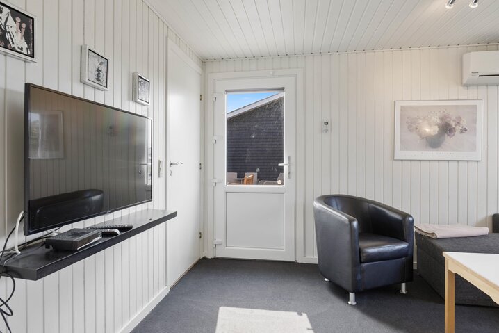 Sommerhus E4640 på Tingodden 9, Årgab - Billede #18