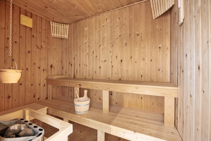 Sommerhus E4640 på Tingodden 9, Årgab - Billede #20