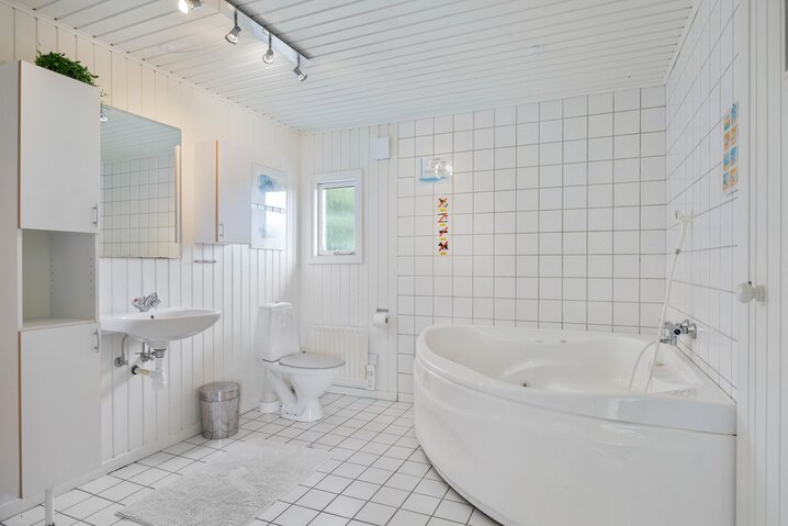 Sommerhus E4640 på Tingodden 9, Årgab - Billede #21