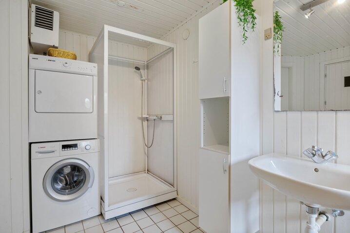 Sommerhus E4640 på Tingodden 9, Årgab - Billede #22