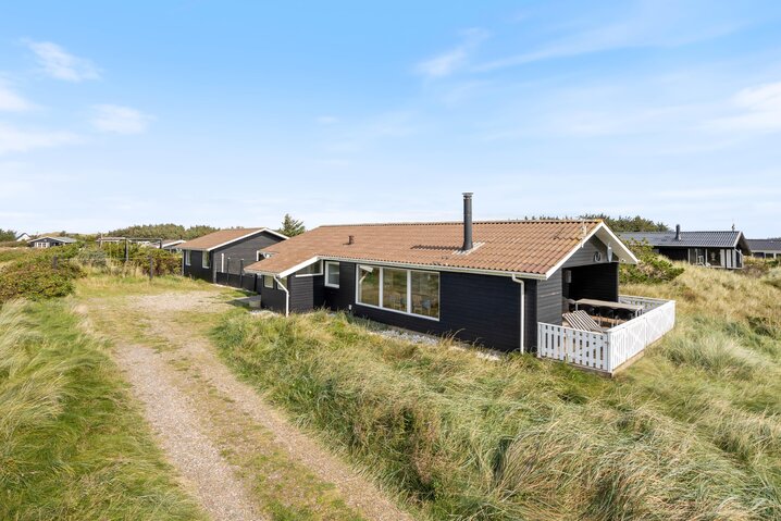 Sommerhus E4640 på Tingodden 9, Årgab - Billede #23