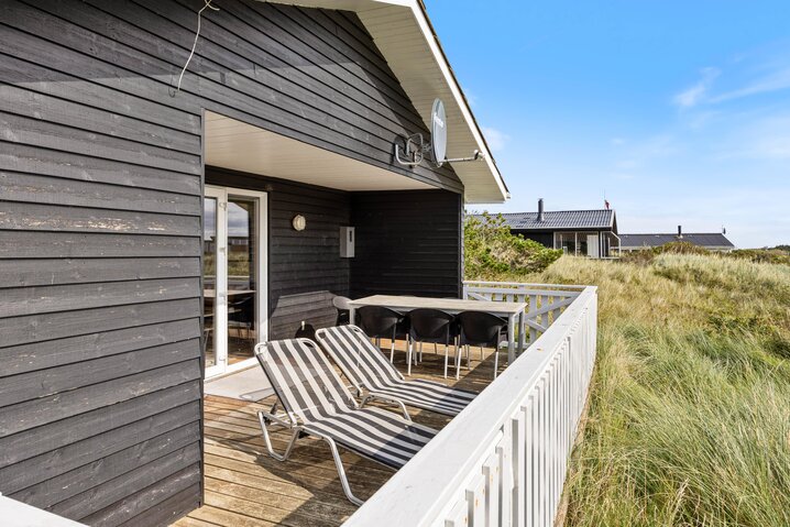 Sommerhus E4640 på Tingodden 9, Årgab - Billede #24