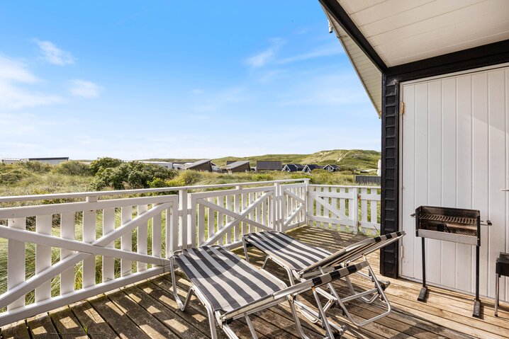 Sommerhus E4640 på Tingodden 9, Årgab - Billede #25