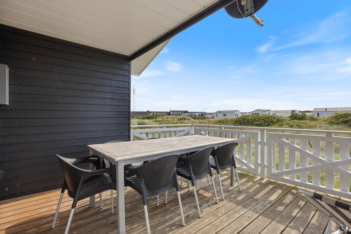 Sommerhus E4640 på Tingodden 9, Årgab - Billede #27
