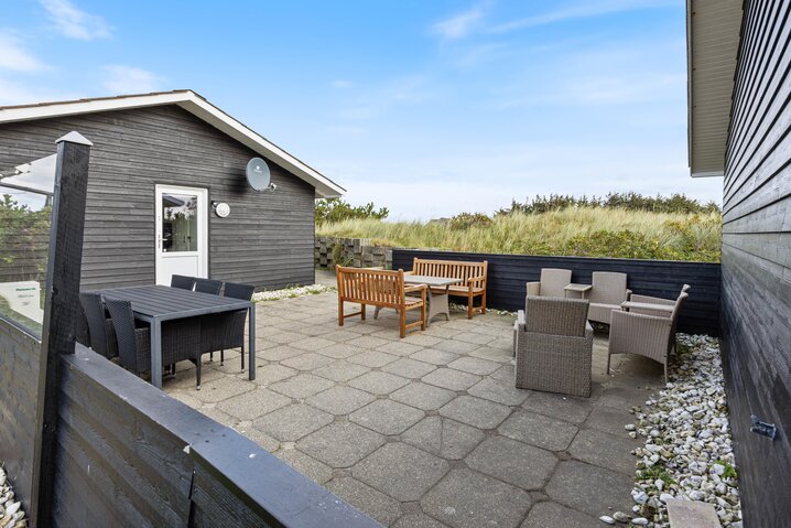 Sommerhus E4640 på Tingodden 9, Årgab - Billede #28