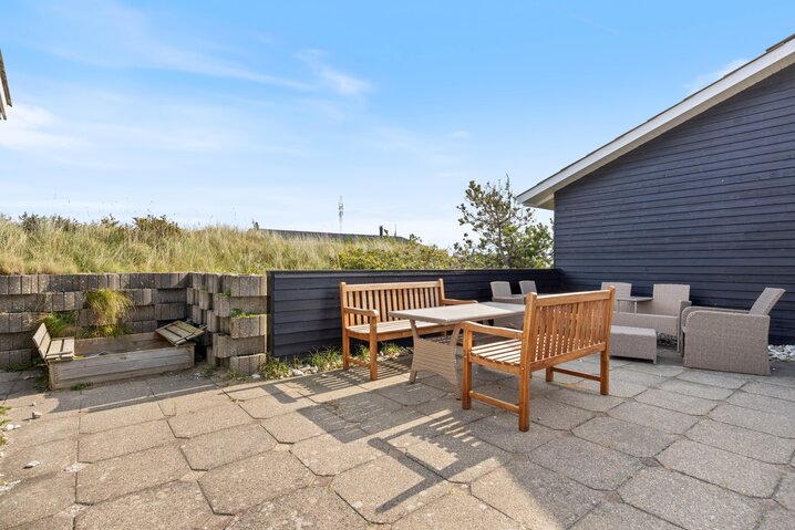 Sommerhus E4640 på Tingodden 9, Årgab - Billede #30