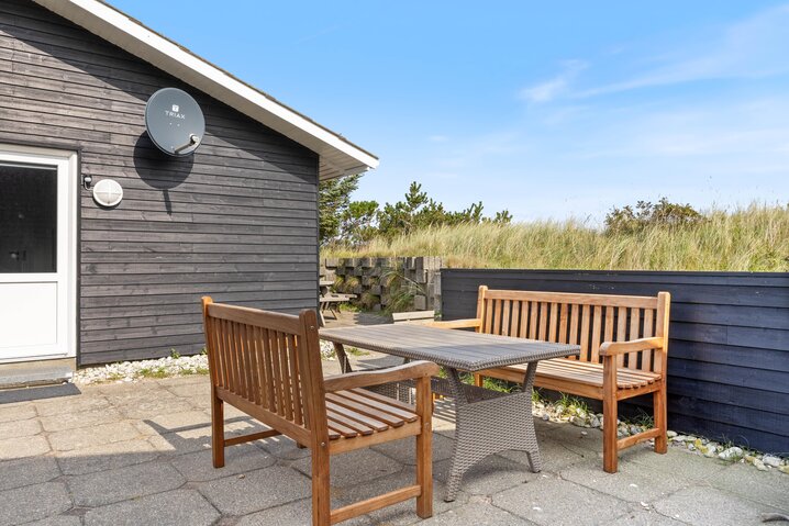 Sommerhus E4640 på Tingodden 9, Årgab - Billede #31