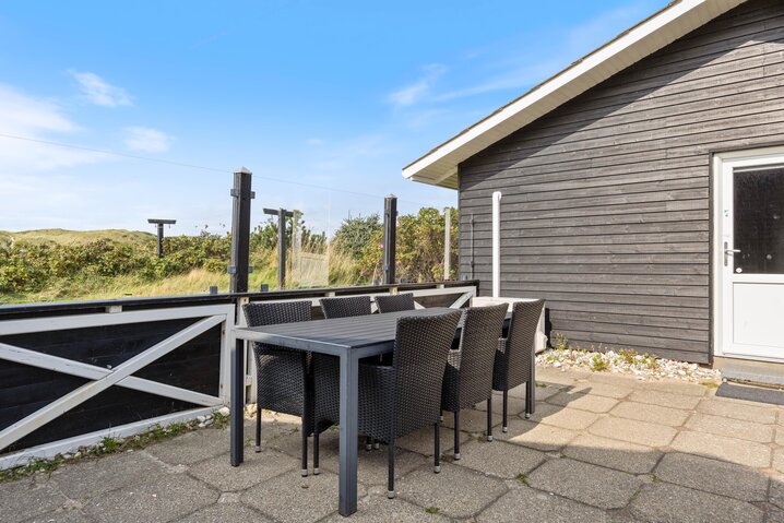 Sommerhus E4640 på Tingodden 9, Årgab - Billede #33