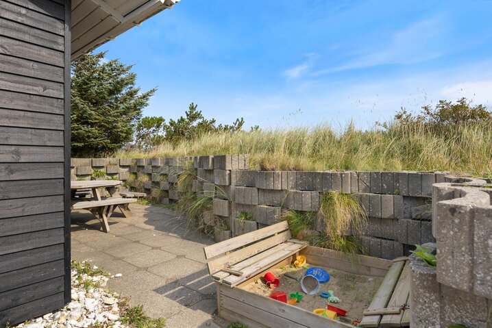 Sommerhus E4640 på Tingodden 9, Årgab - Billede #34