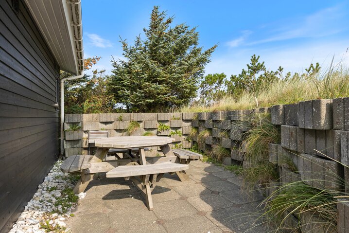 Sommerhus E4640 på Tingodden 9, Årgab - Billede #35