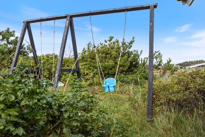 Sommerhus E4640 på Tingodden 9, Årgab - Billede #37