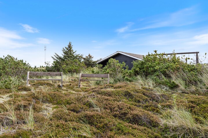 Sommerhus E4640 på Tingodden 9, Årgab - Billede #38