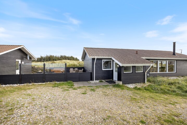 Sommerhus E4640 på Tingodden 9, Årgab - Billede #39