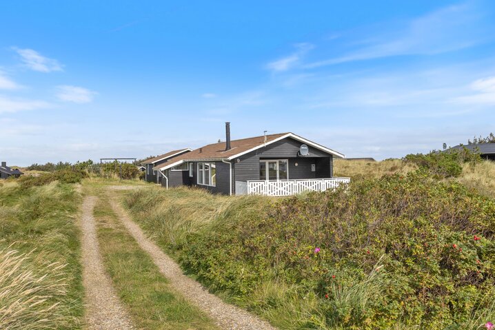 Sommerhus E4640 på Tingodden 9, Årgab - Billede #40