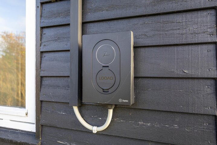 Sommerhus E4640 på Tingodden 9, Årgab - Billede #41