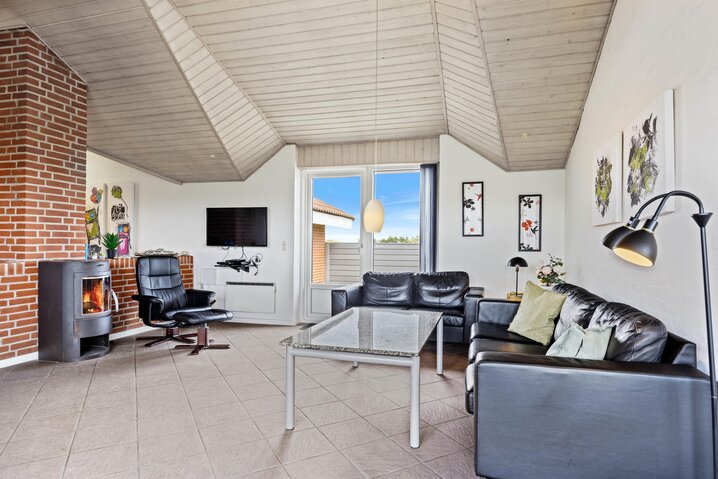Sommerhus E4643 på Tingodden 150, Årgab - Billede #5
