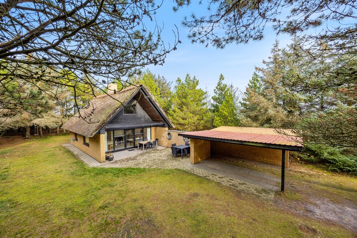 Ferienhaus E4647 in Tingodden 26, Årgab - Bild #1