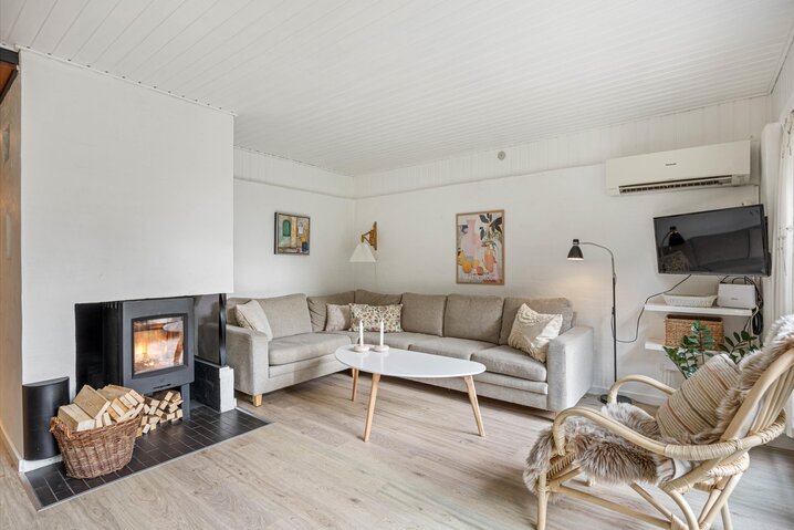 Ferienhaus E4647 in Tingodden 26, Årgab - Bild #2