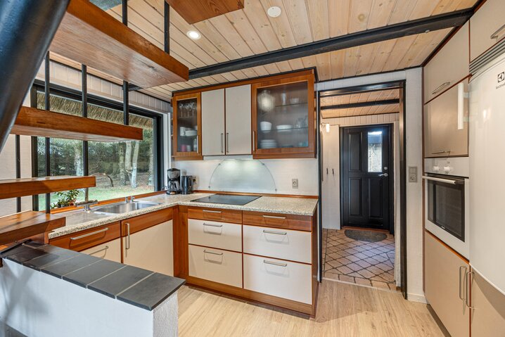 Ferienhaus E4647 in Tingodden 26, Årgab - Bild #3