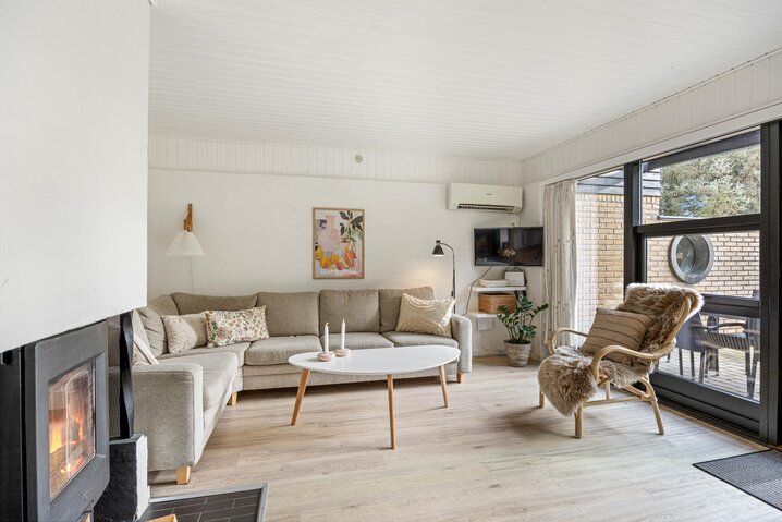 Ferienhaus E4647 in Tingodden 26, Årgab - Bild #4