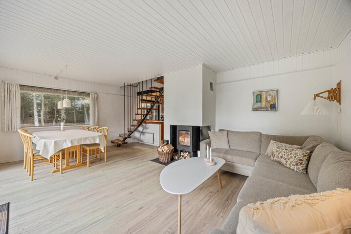 Ferienhaus E4647 in Tingodden 26, Årgab - Bild #5