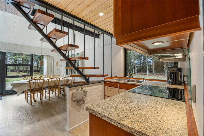 Ferienhaus E4647 in Tingodden 26, Årgab - Bild #8