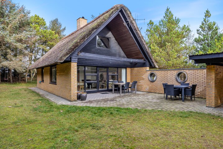 Ferienhaus E4647 in Tingodden 26, Årgab - Bild #11