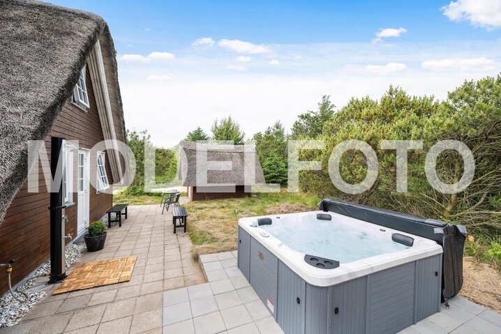 Ferienhaus E4647 in Tingodden 26, Årgab - Bild #12