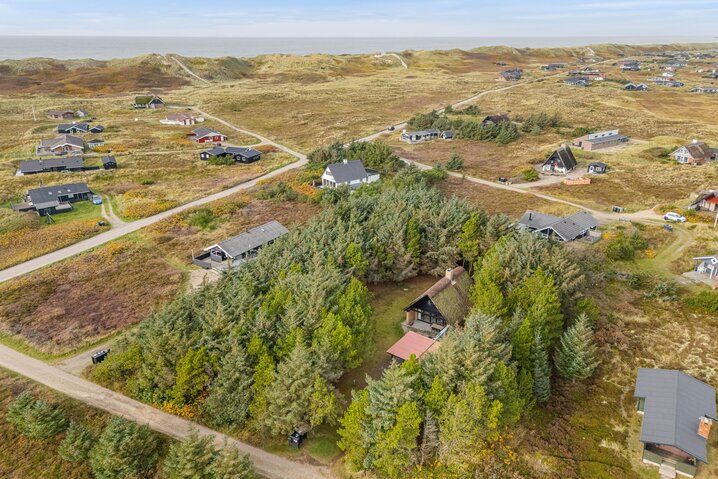 Ferienhaus E4647 in Tingodden 26, Årgab - Bild #0