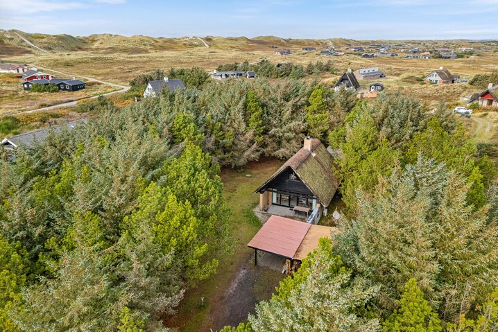 Ferienhaus E4647 in Tingodden 26, Årgab - Bild #17