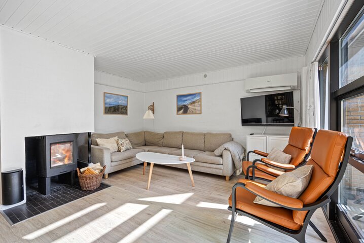 Sommerhus E4647 på Tingodden 26, Årgab - Billede #1
