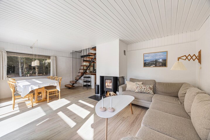 Sommerhus E4647 på Tingodden 26, Årgab - Billede #5