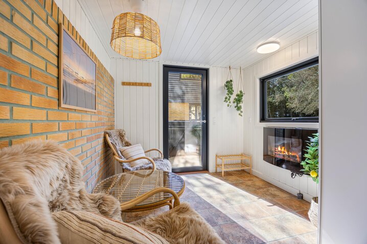 Sommerhus E4647 på Tingodden 26, Årgab - Billede #19