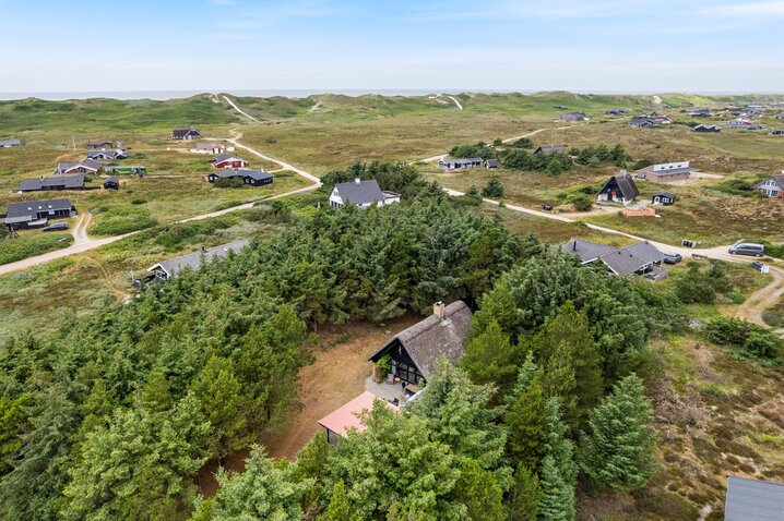 Ferienhaus E4647 in Tingodden 26, Årgab - Bild #0