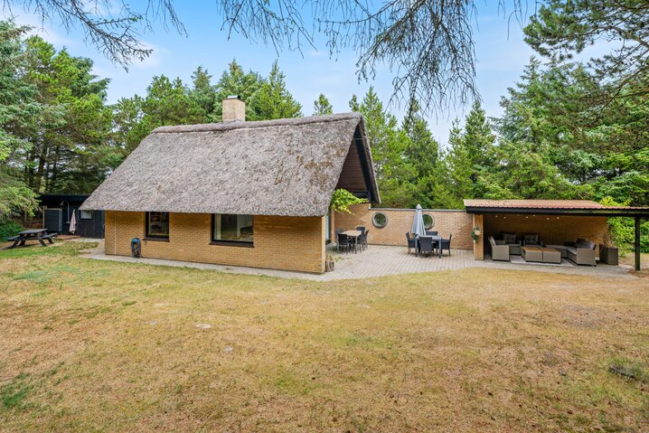 Ferienhaus E4647 in Tingodden 26, Årgab - Bild #18