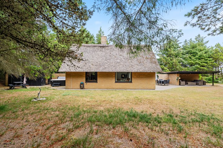 Ferienhaus E4647 in Tingodden 26, Årgab - Bild #19