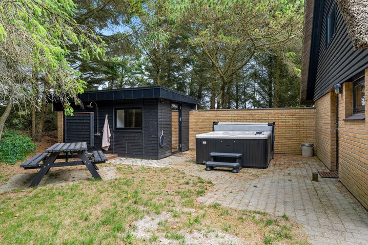 Ferienhaus E4647 in Tingodden 26, Årgab - Bild #20