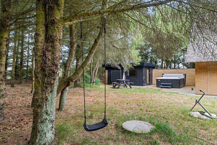 Ferienhaus E4647 in Tingodden 26, Årgab - Bild #28