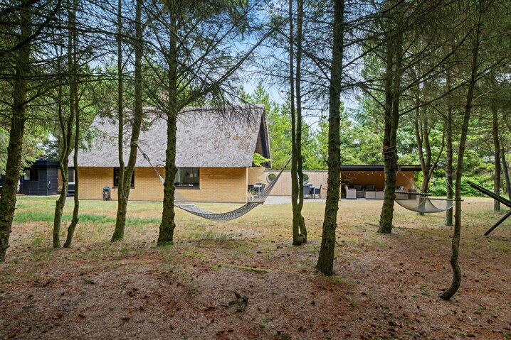 Ferienhaus E4647 in Tingodden 26, Årgab - Bild #30