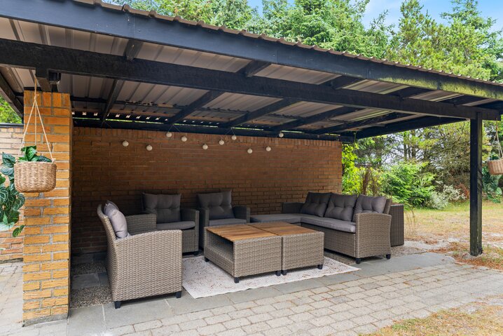 Ferienhaus E4647 in Tingodden 26, Årgab - Bild #31