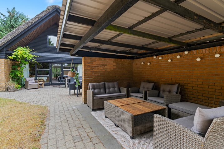 Ferienhaus E4647 in Tingodden 26, Årgab - Bild #32